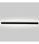 Light Prestige Kinkiet Bodo 90 cm czarny IP54 LED CCT LP-789/1W 90 BK Light Prestige Kinkiet Bodo 90 cm czarny IP54 LED CCT LP-789/1W 90 BK