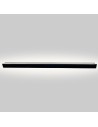 Light Prestige Kinkiet Bodo 90 cm czarny IP54 LED CCT LP-789/1W 90 BK