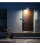Light Prestige Kinkiet Bodo 90 cm czarny IP54 LED CCT LP-789/1W 90 BK Light Prestige Kinkiet Bodo 90 cm czarny IP54 LED CCT LP-789/1W 90 BK