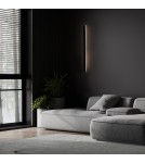 Light Prestige Kinkiet Bodo 90 cm czarny IP54 LED CCT LP-789/1W 90 BK Light Prestige Kinkiet Bodo 90 cm czarny IP54 LED CCT LP-789/1W 90 BK