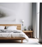Light Prestige Kinkiet Piruleta chrom IP44 1xG9 LP-008/1W CH Light Prestige Kinkiet Piruleta chrom IP44 1xG9 LP-008/1W CH