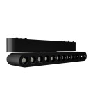 Light Prestige Reflektor Magnetic Slim Blaze 12W LED 3000K czarny LP-616-MAG SLIM 12W 3BK Light Prestige Reflektor Magnetic Slim Blaze 12W LED 3000K czarny LP-616-MAG SLIM 12W 3BK