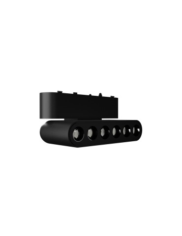 Light Prestige Reflektor Magnetic Slim Blaze 6W LED 3000K czarny LP-616-MAG SLIM 6W 3BK