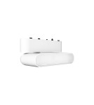 Lampy do szyn magnetycznych - Light Prestige Reflektor Magnetic Slim Fizz 6W LED 3000K biały LP-626-MAG SLIM 6W 3WH - product 1