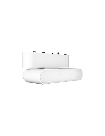 Light Prestige Reflektor Magnetic Slim Fizz 6W LED 4000K biały LP-626-MAG SLIM 6W 4WH