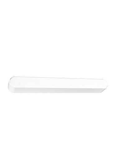 Light Prestige Reflektor Magnetic Slim Lumo 12W LED 3000K biały LP-646-MAG SLIM 12W 3WH
