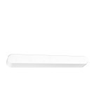 Lampy do szyn magnetycznych - Light Prestige Reflektor Magnetic Slim Lumo 12W LED 4000K biały LP-646-MAG SLIM 12W 4WH - product 1