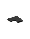 Light Prestige Łącznik natynkowy L Magnetic Slim czarny LP-656-MAG SLIM łącznik L SM BK Light Prestige Łącznik natynkowy L Magnetic Slim czarny LP-656-MAG SLIM łącznik L SM BK