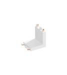 Light Prestige Łącznik natynkowy L sufit-ściana Magnetic Slim biały LP-656-MAG SLIM L SM kąt WH Light Prestige Łącznik natynkowy L sufit-ściana Magnetic Slim biały LP-656-MAG SLIM L SM kąt WH