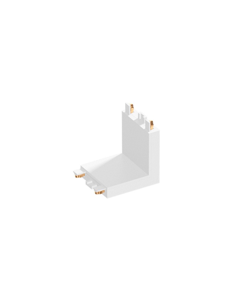 Light Prestige Łącznik natynkowy L sufit-ściana Magnetic Slim biały LP-656-MAG SLIM L SM kąt WH Light Prestige Łącznik natynkowy L sufit-ściana Magnetic Slim biały LP-656-MAG SLIM L SM kąt WH