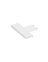 Light Prestige Łącznik natynkowy T Magnetic Slim biały LP-656-MAG SLIM łącznik T SM WH