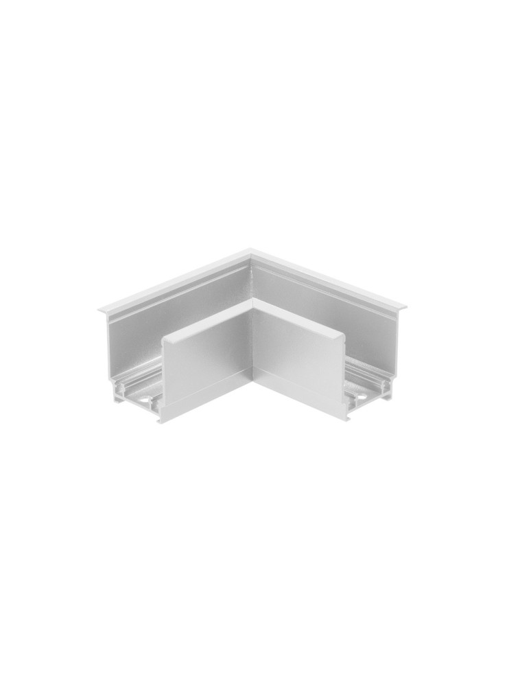 Light Prestige Łącznik podtynkowy L RS Magnetic Slim biały LP-656-MAG SLIM łącznik L RS WH