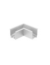 Light Prestige Łącznik podtynkowy L RS Magnetic Slim biały LP-656-MAG SLIM łącznik L RS WH