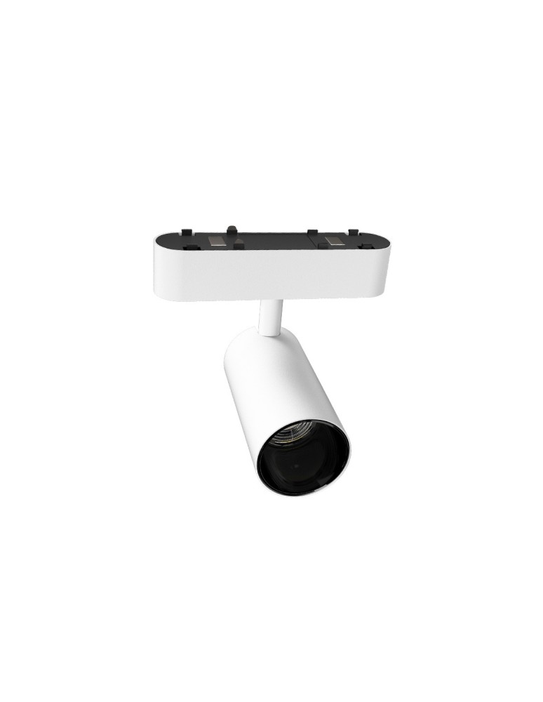 Light Prestige Reflektor Magnetic Slim Veltra 10W LED 3000K biały LP-606-MAG SLIM 10W 3WH