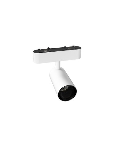 Light Prestige Reflektor Magnetic Slim Veltra 10W LED 4000K biały LP-606-MAG SLIM 10W 4WH