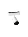 Light Prestige Reflektor Magnetic Slim Veltra 10W LED 4000K biały LP-606-MAG SLIM 10W 4WH