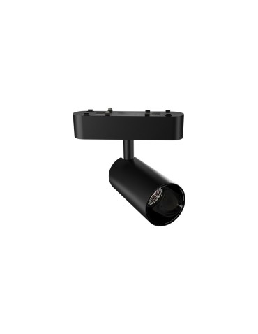 Light Prestige Reflektor Magnetic Slim Veltra 10W LED 4000K czarny LP-606-MAG SLIM 10W 4BK