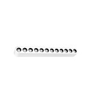 Light Prestige Reflektor Magnetic Slim Zing 12W LED 3000K biały LP-636-MAG SLIM 12W 3WH Light Prestige Reflektor Magnetic Slim Zing 12W LED 3000K biały LP-636-MAG SLIM 12W 3WH