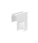 Light Prestige Łącznik podtynkowy L sufit-ściana Magnetic Slim biały LP-656-MAG SLIM L RS kąt WH Light Prestige Łącznik podtynkowy L sufit-ściana Magnetic Slim biały LP-656-MAG SLIM L RS kąt WH