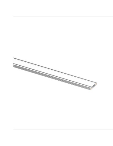 Light Prestige Szynowa natynkowa 2m Magnetic Slim biała LP-656-MAG SLIM 2m SM wh