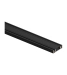 Light Prestige Szyna natynkowa 2 m Magnetic Slim czarna LP-656-MAG SLIM 2m SM BK Light Prestige Szyna natynkowa 2 m Magnetic Slim czarna LP-656-MAG SLIM 2m SM BK