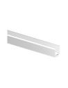 Light Prestige Szyna podtynkowa 2 m Magnetic Slim biała LP-656-MAG SLIM 2m RS WH
