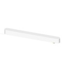 Akcesoria do szynoprzewodów magnetycznych - Light Prestige Zasilacz 100W Magnetic Slim biały LP-656-MAG SLIM 100W WH - product 1