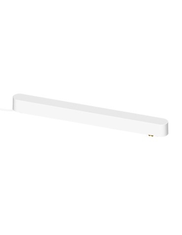 Light Prestige Zasilacz 100W Magnetic Slim biały LP-656-MAG SLIM 100W WH