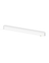 Light Prestige Zasilacz 100W Magnetic Slim biały LP-656-MAG SLIM 100W WH