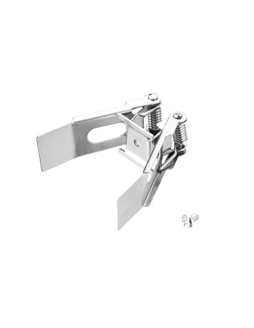 Light Prestige Uchwyt montażowy podtynkowy Magnetic Slim LP-656-MAG SLIM RS uchwyt