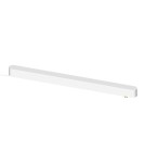 Akcesoria do szynoprzewodów magnetycznych - Light Prestige Zasilacz 200W Magnetic Slim biały LP-656-MAG SLIM 200W WH - product 1