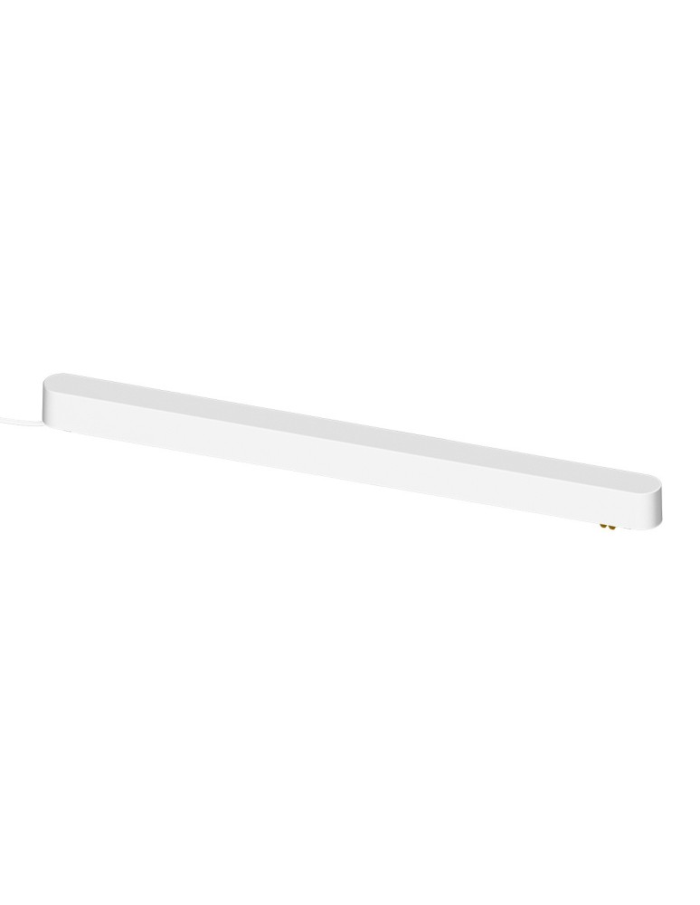 Light Prestige Zasilacz 200W Magnetic Slim biały LP-656-MAG SLIM 200W WH