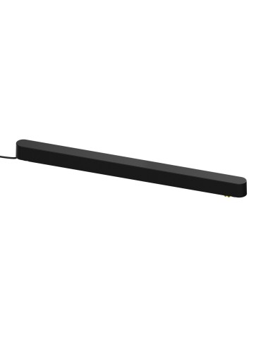 Light Prestige Zasilacz 200W Magnetic Slim czarny LP-656-MAG SLIM 200W BK