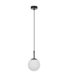 Light Prestige Lampa wisząca Dorado czarna 1xE14 LP-002/1P BK Light Prestige Lampa wisząca Dorado czarna 1xE14 LP-002/1P BK
