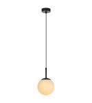 Light Prestige Lampa wisząca Dorado czarna 1xE14 LP-002/1P BK Light Prestige Lampa wisząca Dorado czarna 1xE14 LP-002/1P BK