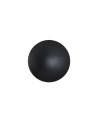 Light Prestige Plafon Platillo 21 cm czarny LED CCT LP-8102/1C-12W BK CCT