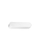 Lampy do szyn magnetycznych - Light Prestige Reflektor Magnetic Slim Lumo 6W LED 4000K biały LP-646-MAG SLIM 6W 4WH - product 1