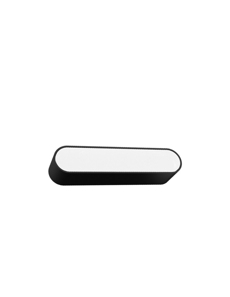 Light Prestige Reflektor Magnetic Slim Lumo 6W LED 4000K czarny LP-646-MAG SLIM 6W 4BK