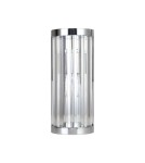 Light Prestige Kinkiet Vetro chrom 1xE14 LP-2910/1W CH Light Prestige Kinkiet Vetro chrom 1xE14 LP-2910/1W CH