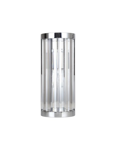 Light Prestige Kinkiet Vetro chrom 1xE14 LP-2910/1W CH