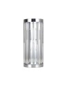 Light Prestige Kinkiet Vetro chrom 1xE14 LP-2910/1W CH