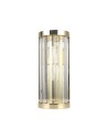 Light Prestige Kinkiet Vetro złoto 1xE14 LP-2910/1W GD