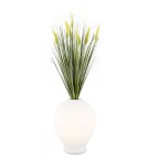 Argon AMARYLIS lampa stołowa 1 pł. 1x15W (max) opal mat 4095 Argon AMARYLIS lampa stołowa 1 pł. 1x15W (max) opal mat 4095