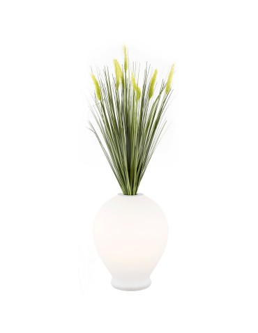Argon AMARYLIS lampa stołowa 1 pł. 1x15W (max) opal mat 4095
