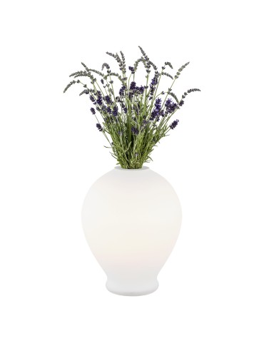 Argon AMARYLIS lampa stołowa 1 pł. 1x15W (max) opal mat 4095 - produkt 2