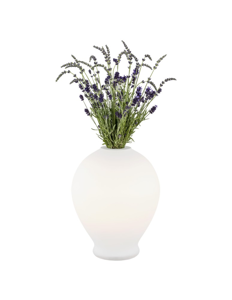Argon AMARYLIS lampa stołowa 1 pł. 1x15W (max) opal mat 4095 Argon AMARYLIS lampa stołowa 1 pł. 1x15W (max) opal mat 4095