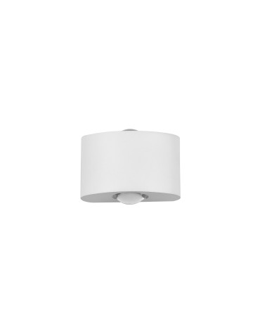 ITALUX GILBERTO Kinkiet Biały LED 3000K IP54 PL-260W - produkt 2