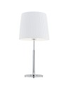 Argon ASTI lampa stołowa 1 pł. 1x15W (max) biały chrom 3847 Argon ASTI lampa stołowa 1 pł. 1x15W (max) biały chrom 3847