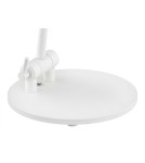Argon AVALONE lampa biurkowa 1 pł. 1x15W (max) biały struktura 8000 Argon AVALONE lampa biurkowa 1 pł. 1x15W (max) biały struktura 8000