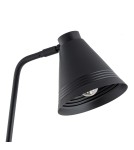 Argon AVALONE lampa podłogowa 1 pł. 1x15W (max) czarny struktura 8003 Argon AVALONE lampa podłogowa 1 pł. 1x15W (max) czarny struktura 8003